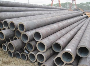 太和20CrMo冷拔无缝钢管