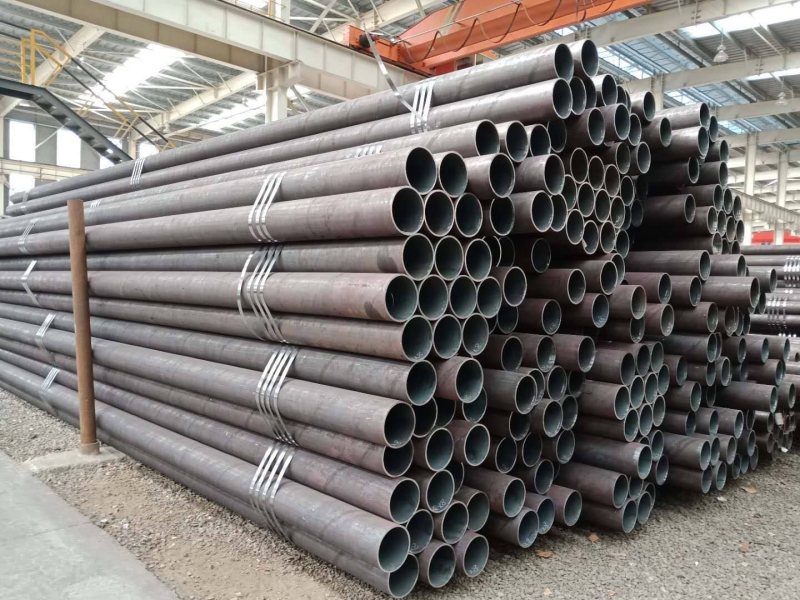 太和30CrMo合金无缝钢管