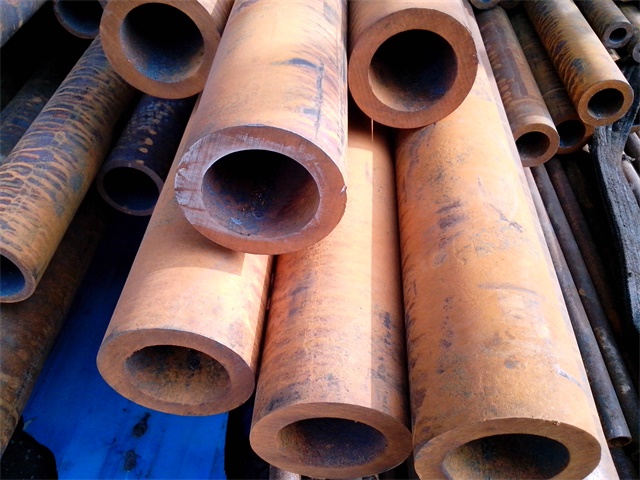 太和20G厚壁无缝钢管