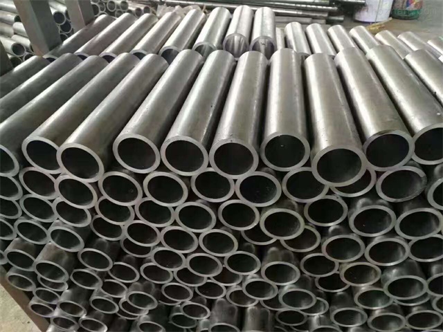 太和30CrMo精密无缝钢管
