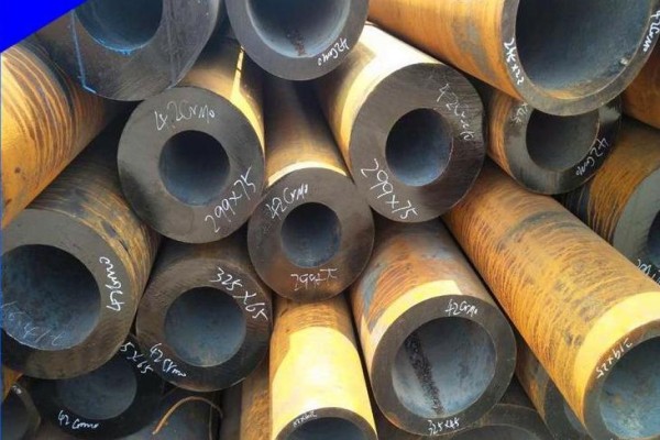 太和太和太和42CrMo无缝钢管 汽车工程机械配件合金无缝管